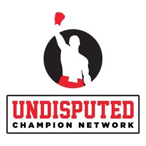 Undisputed Champion Network | Covering the sport of #boxing through the written word, an artistic eye, and the spoken mind.