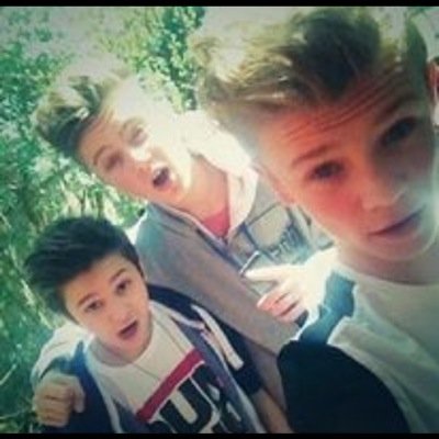 We love bars&melody and Havery Cantwell❤️#alphadogfamily x
