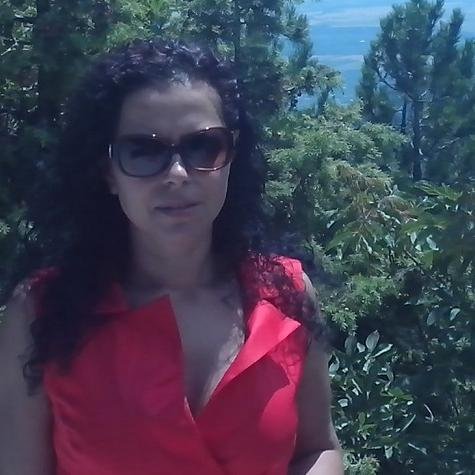 Gery_Vasileva's profile picture. Journalist