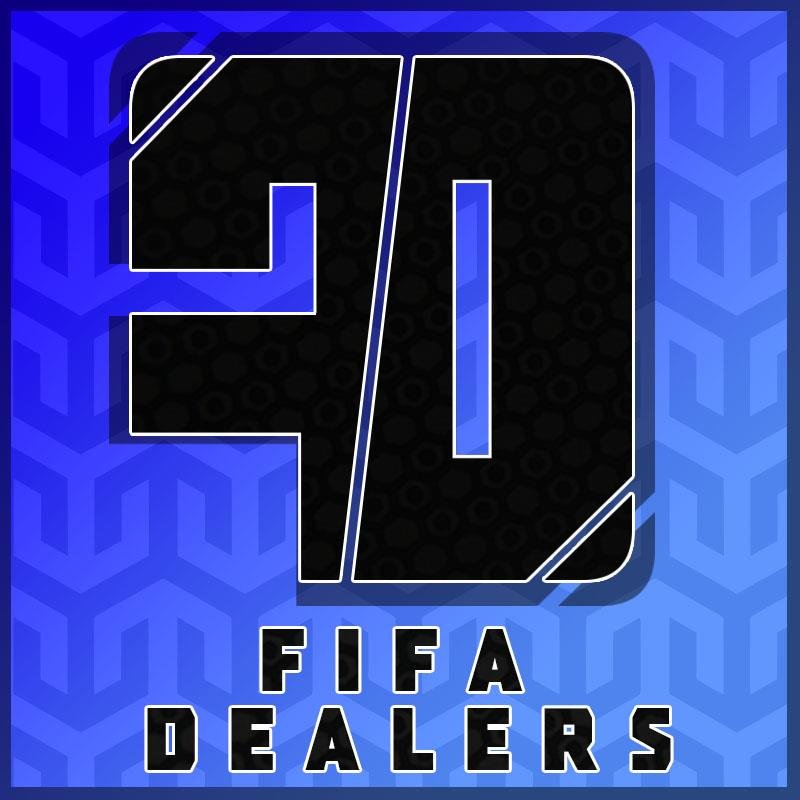 FIFA-based account providing you with: FUT Coin betting, Player loaning, giveaways, squad building tips and more! Also make GFX!
