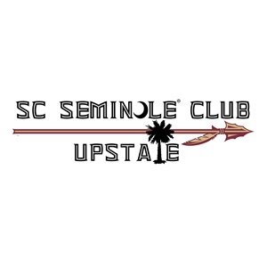 The SC Seminole Club – Upstate is for FSU Seminole fans located in Upstate South Carolina.