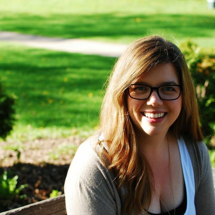 Educator&Writer living in NE Minneapolis
