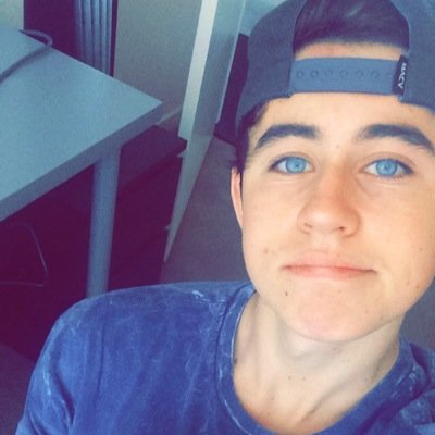 13 • Perth • 5 SECONDS OF SUMMER • Nash Grier • Cameron Dallas