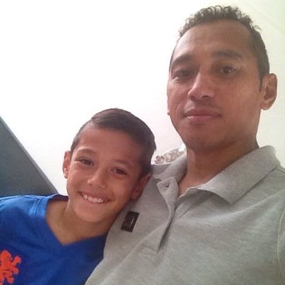 My Son DJairo..The Love Of My LIfe xxx 
Feyenoord & MVV