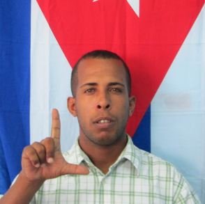 alarconunpacu's profile picture. Soy activista de #UNPACU y trabajo en la Sede en Santiago de Cuba