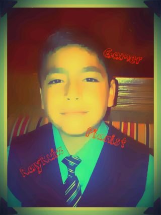 mynameisrayruiz's profile picture. I LOVE TO PLAY GAMES/LOVE PIZZA/ WATCH ALL OF LUI CALIBRES AND VANOSS'S VIDEOS/THINKING ON STARTING A YOUTUBE CHANNEL