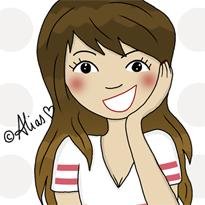 Alias_Crea's profile picture. Alias - Illustratrice (jeunesse), graphiste (et créatrice d'objets) freelance & éditrice. ©Alias-2012-2016 - Tous droits réservés