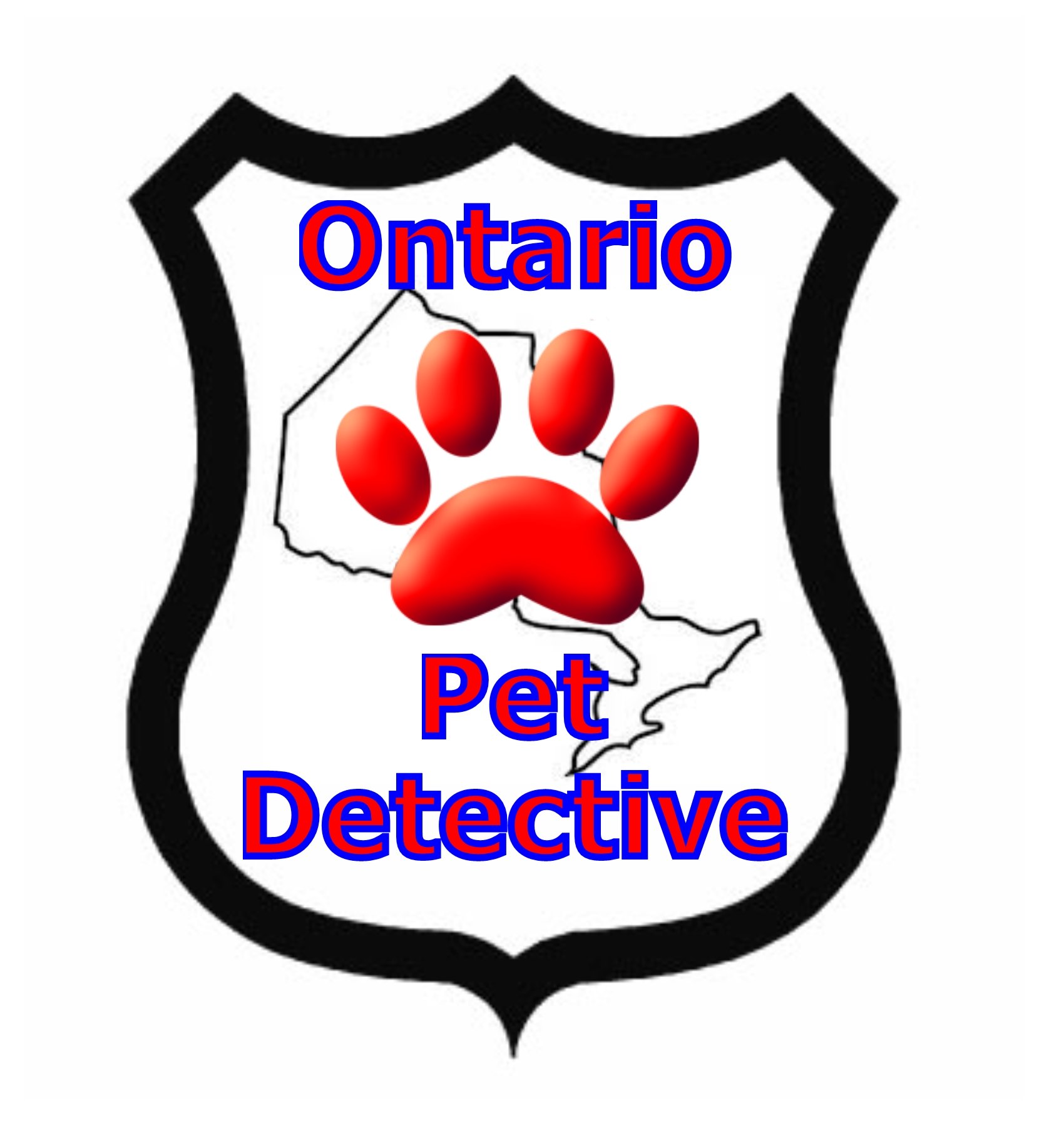 ontmissingpets's profile picture. Ontario Missing Pet Alert System is a project by the Ontario Pet Detective.  Submitted lost or stolen pets will be sent out by Social Media and mailing list.