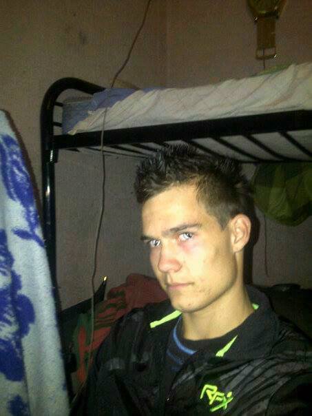 SouthAfrican Party and club animal. Loves hanging out with friends, music, and Partying. Get adding whatsapp.