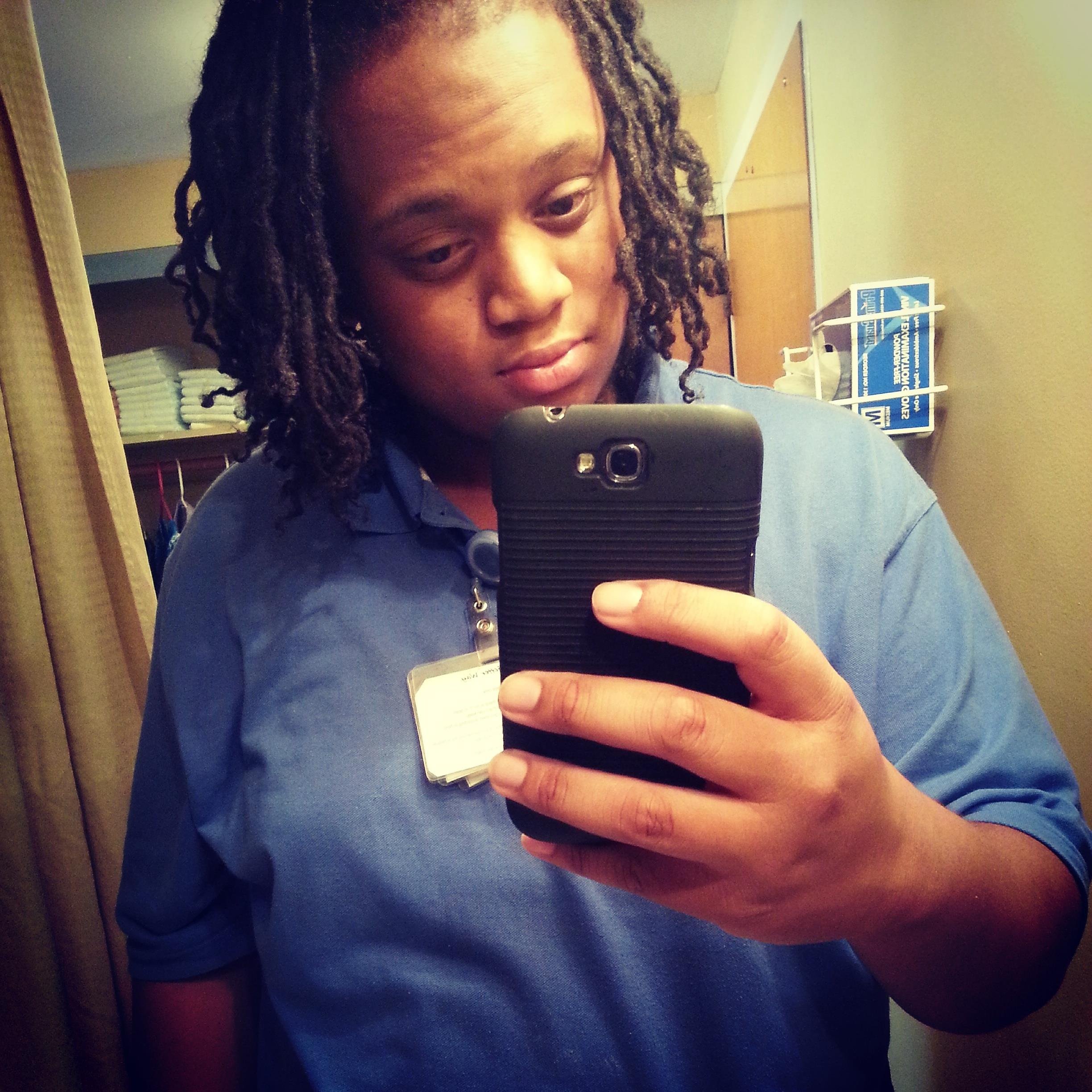 #Single #Gemini #TeamFollowBack #CertifiedCNA #STLBornOMARaised