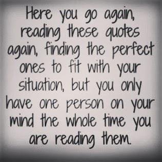Just tweeting my thoughts...