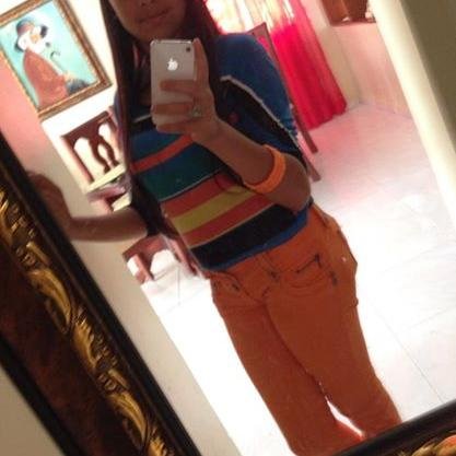 sonríe hazle saber a todos que hoy eres mucho mas fuerte que ayer 3 Smile!