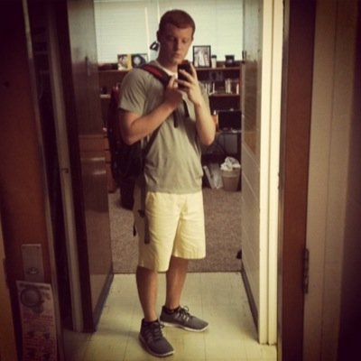 LoganHaley45's profile picture. 