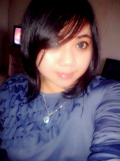 SMADA PALANGKARAYA '05 | FK UKRIDA '08 | Koass '12 | Be a good doctor,and then u'll be a great doctor (•ˆ⌣ˆ•)