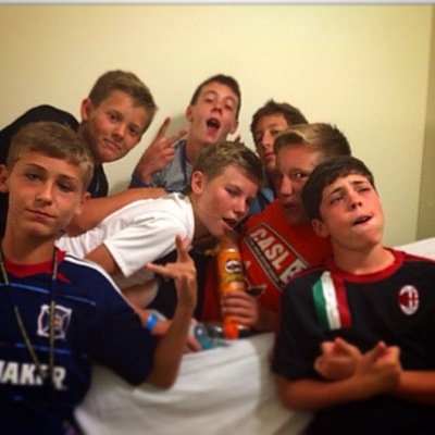JoeyBrooks45 Profile Picture