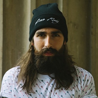 Lifestyle brand from London.
                                   
#instagram: bornreadyldn
http://t.co/VWQfw9r1Kn
http://t.co/VrujI2xCfG