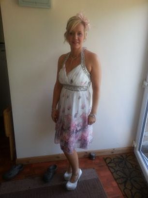 Clare040486's profile picture. 