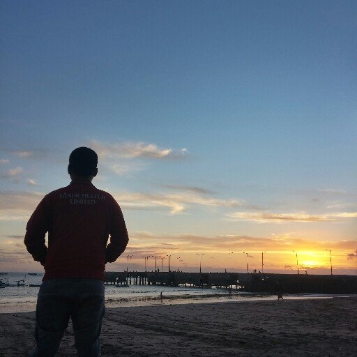 nugroz2009's profile picture. The Official Twitter of Aji Nugroho