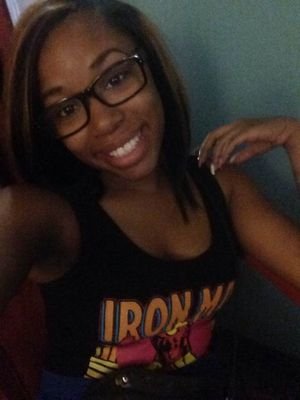TSU18 Follow Me On IG: _Markisha615