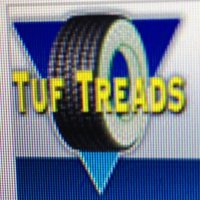 Tuf Treads (@tuftreads) 's Twitter Profile