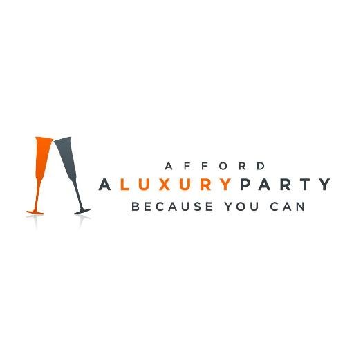 Dream builders + party experts + money savers + people lovers.