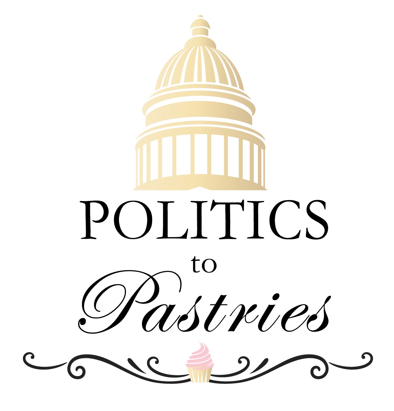 Lawyer and baker chronicling the sweet life from the heart of the Arizona's state capital. I dabble in it all, from politics to pastries.