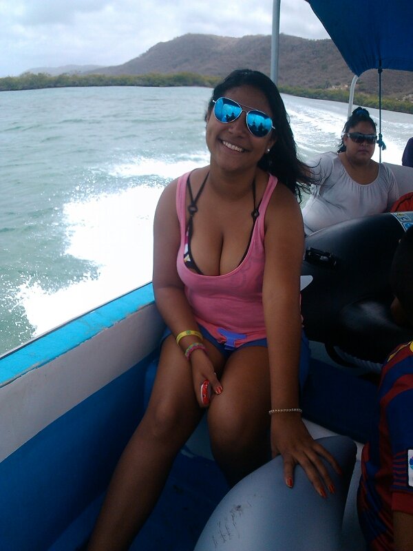 estudiante de la universidad de carabobo... futura contadora..:)..