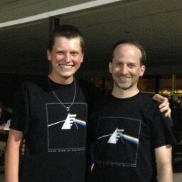 shmagu's profile picture. Father of three wonderful boys. 
Extremely proud of each of them for very different reasons.