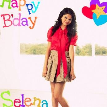 Jelena ! ♥ :')