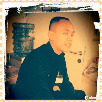 Belajar bersabar.....☺☺™