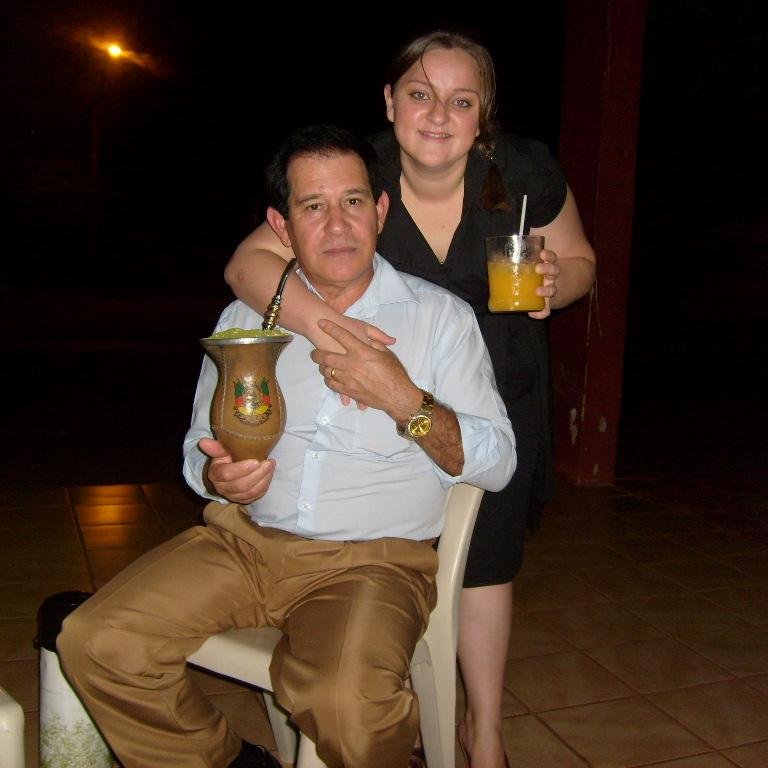 comprometido com o futuro das famílias brasileiras, sinceridade e fidelidade dos políticos para com o povo ao qual representam.Cristão convicto da salvação. Amo