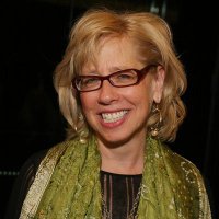Debra Levine (@artsmeme) 's Twitter Profile