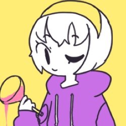 Your name is ROSE LALONDE you live for magic and reading. You take things very seriously and you have a thing for the beautiful: [ ♥️:@ErrorKanaya ］