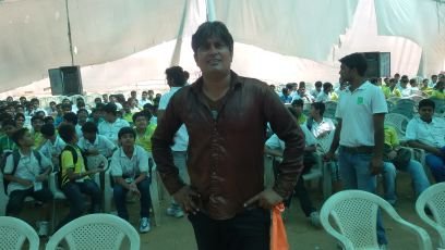 NdThori's profile picture. 