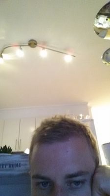 thomasnost's profile picture. Arendalsmann med kone og 2 barn. United 😍