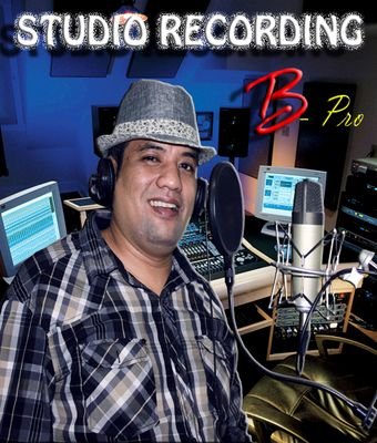 KholidMahdi's profile picture. 