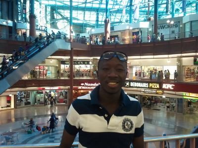 abeikustepper's profile picture. 