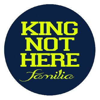 KingNotHere's profile picture. 