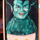 Paul Gadd  - @terrytinnsel - Twitter