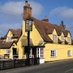 The Chequers Inn (@thechequersw) Twitter profile photo