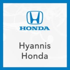 At Hyannis Honda, we want to take care of you and your Honda from the day you drive off our lot and beyond!
