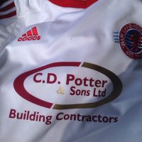 CD POTTER & SONS LTD (@cdpotterltd) 's Twitter Profile