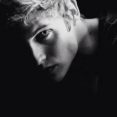 T'es MON Harry.