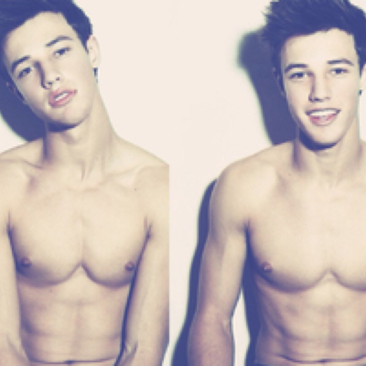 0/12 | cam girl | i (un)follow back | new jersey |