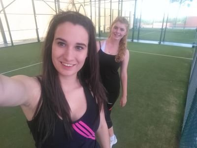 Maria16Gomez's profile picture. Nos pasamos la vida esperando a que pase algo, y lo único que pasa es la vida.