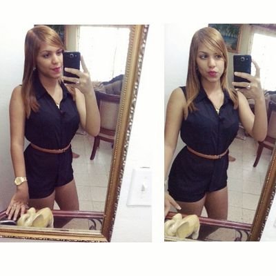 Instagram: EdilisaSanchez