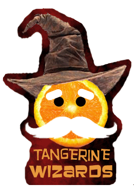 tangerinewizard's profile picture. 