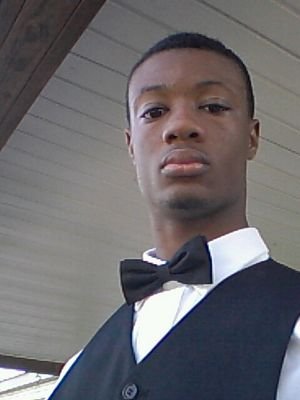Its not about our mess ups, but our fixs up. Our past is not what determines our future. God bless me and now I can tell.