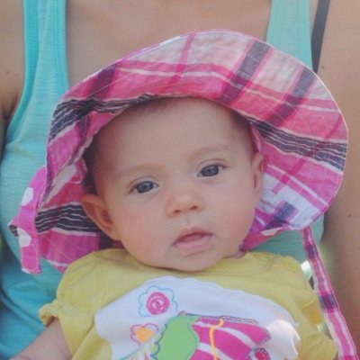 kinsleybethke's profile picture. Right now I basically just eat & poop. Got best parents ever. Shoutout to @alyssajoybethke & @jeffersonbethke for making me.