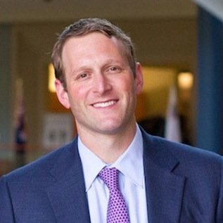 Head of School at The Peck School in Morristown, NJ.  Educational leader, husband, father, and passionate Boston sports fan. Disciplina ad Vivendum -- Go PRIDE!